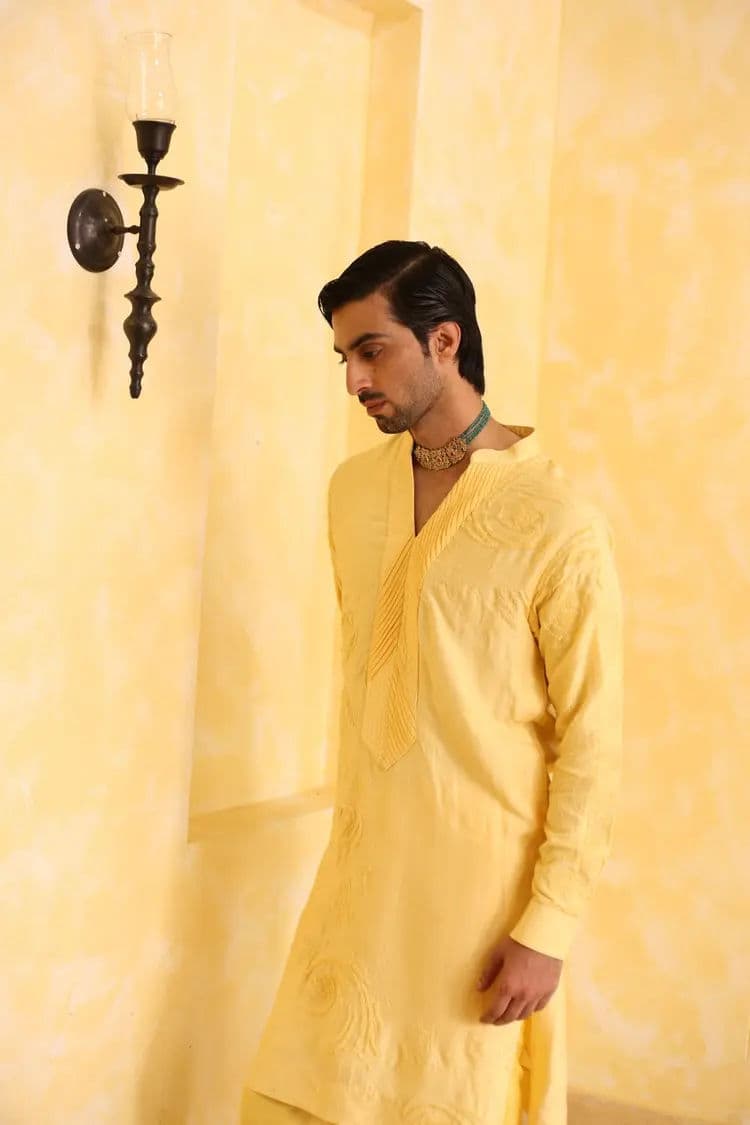 Kurta Set