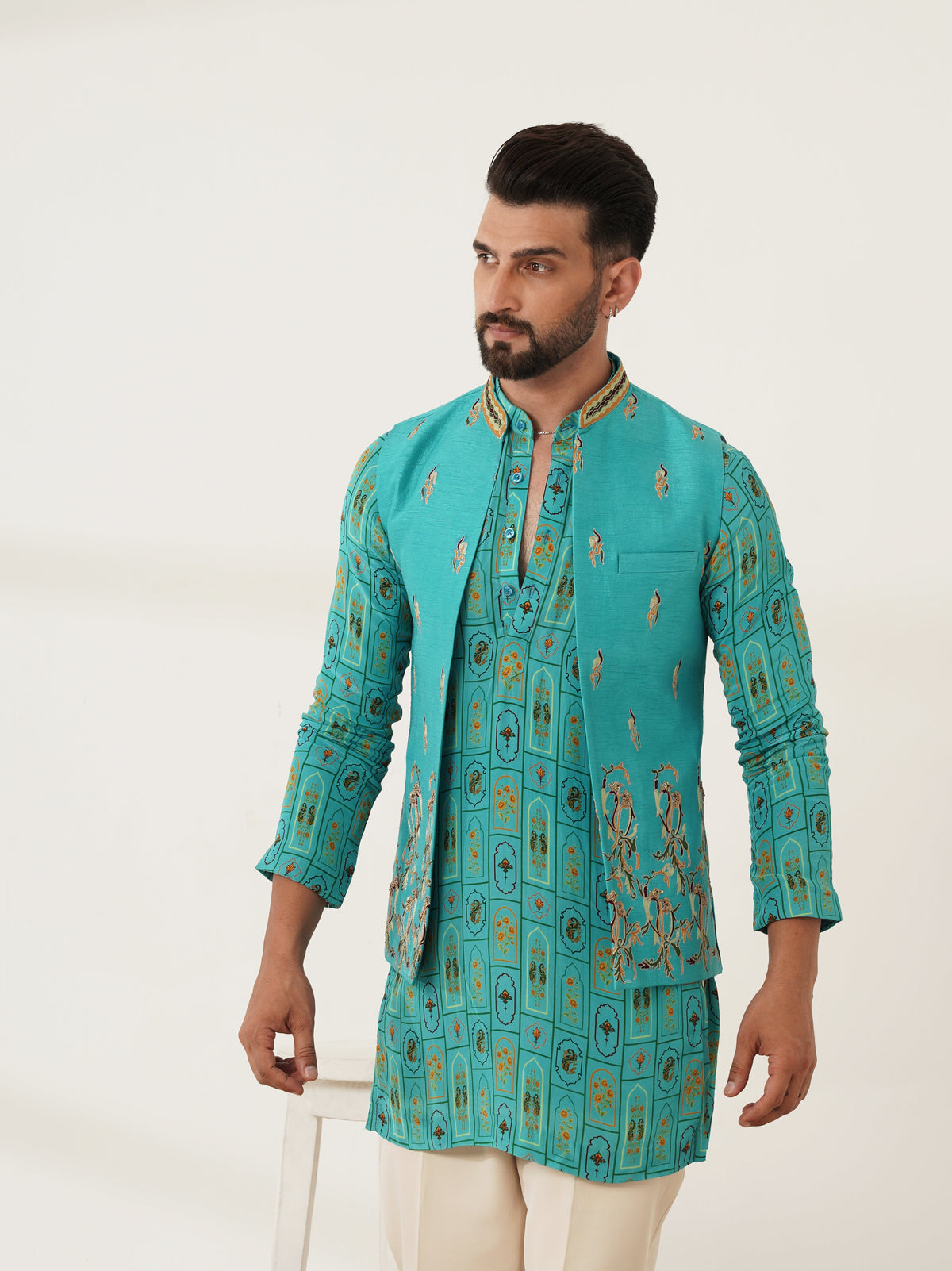 Designer Menswear