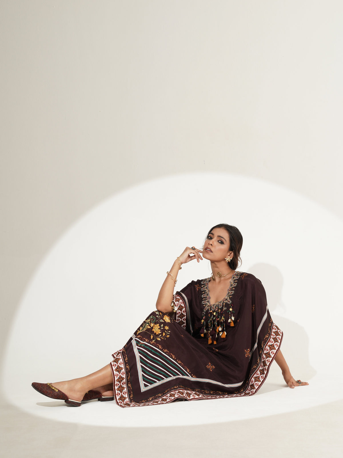 Designer Kaftans for Women
