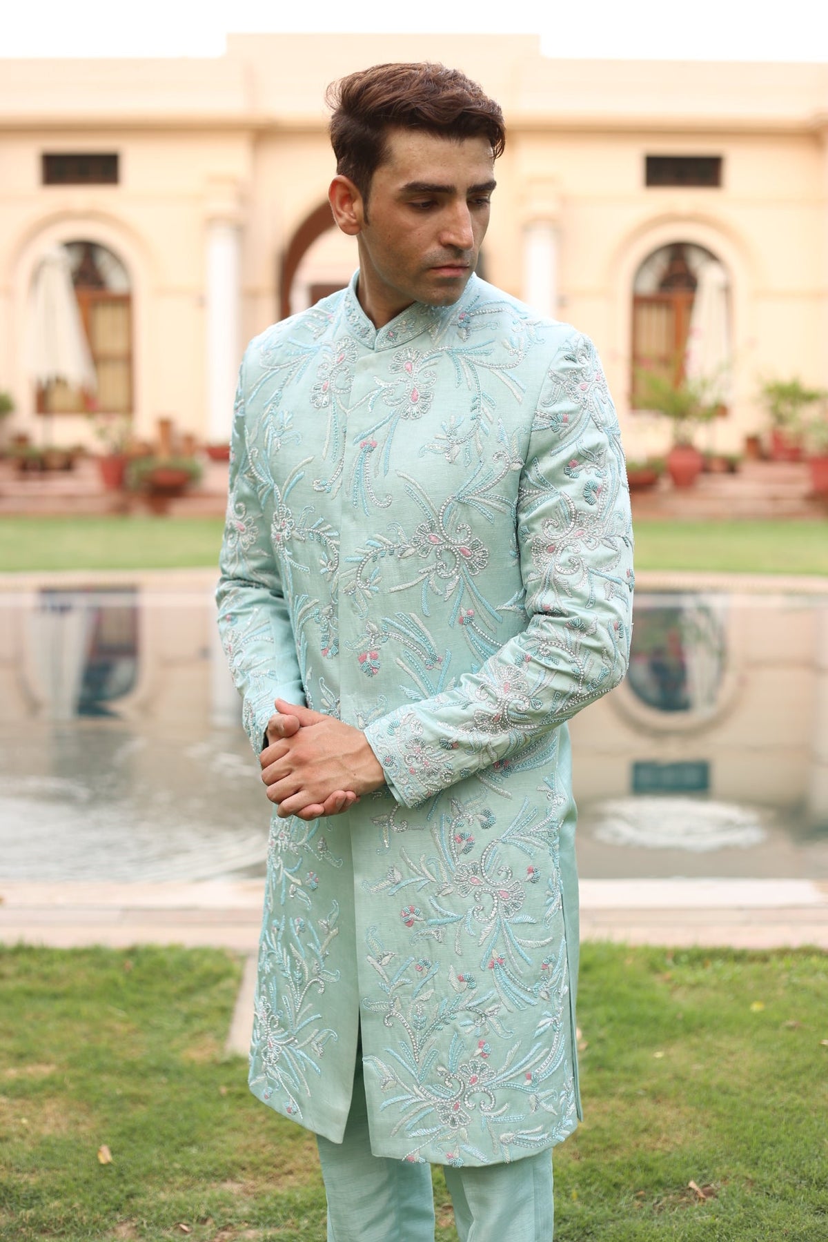 Designer Sherwanis for Men