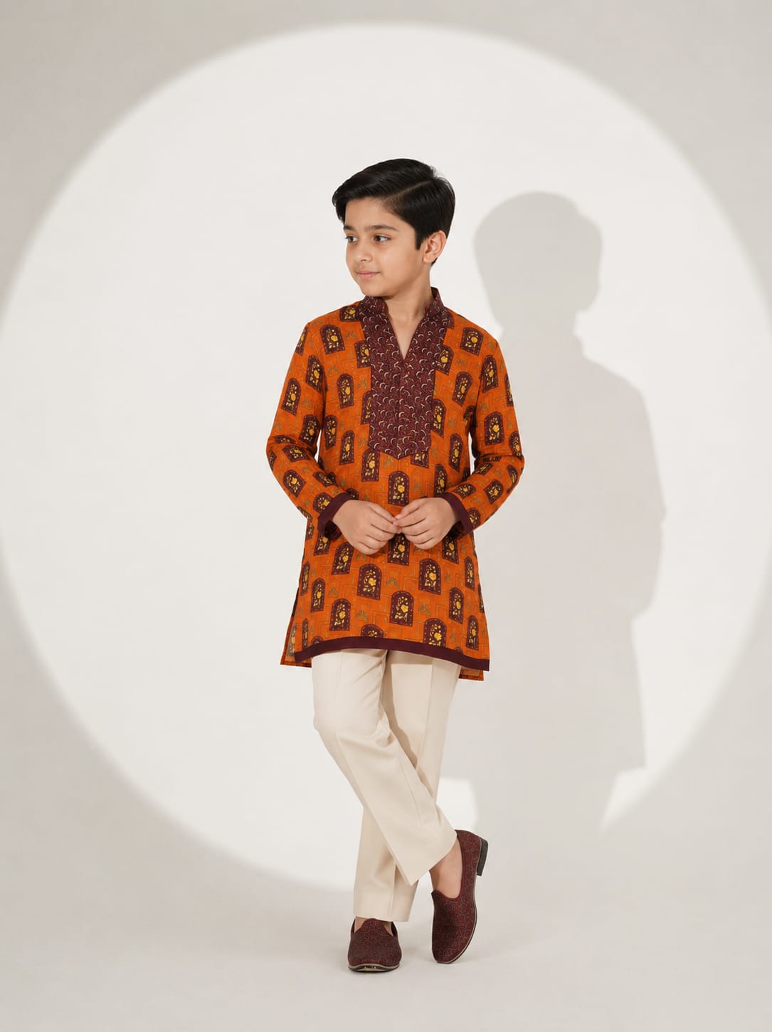 Designer Kids Wear
