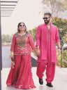 Vrindha & Rohit