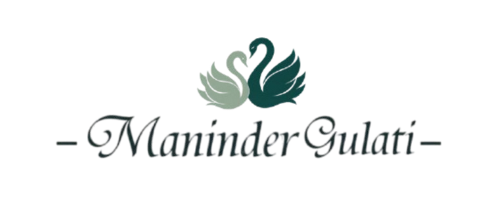 Maninder Gulati